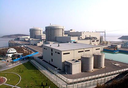 核電站